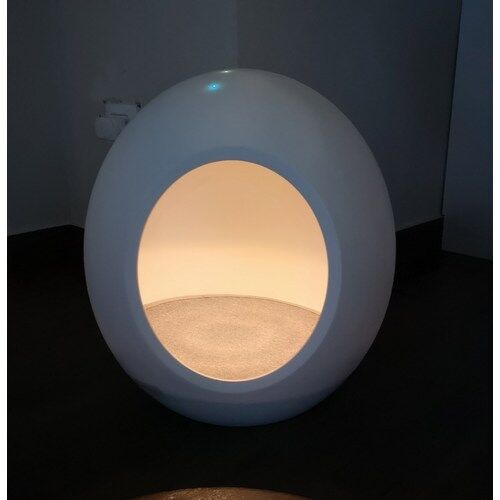 Design mand Domus Wit